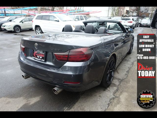 2014 BMW 4 Series 428i