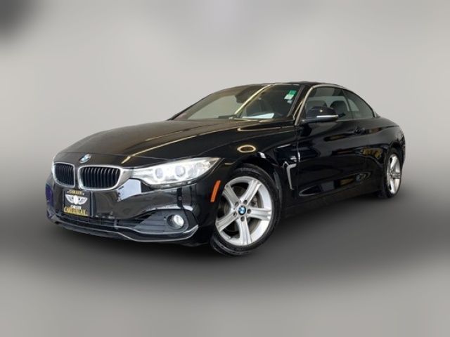 2014 BMW 4 Series 428i