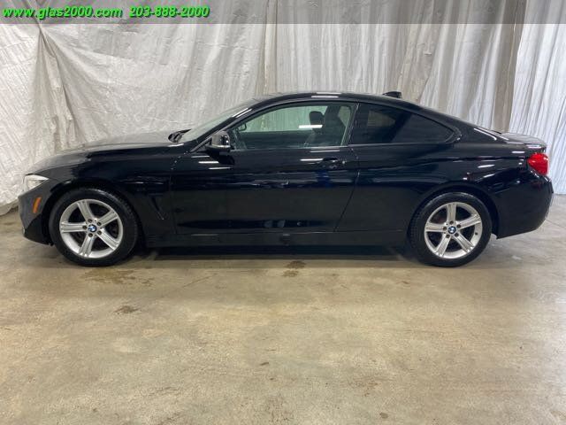 2014 BMW 4 Series 428i xDrive