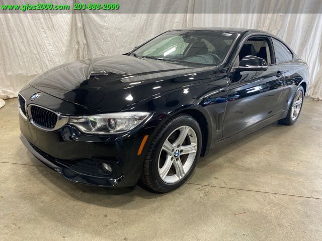 2014 BMW 4 Series 428i xDrive