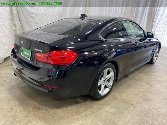 2014 BMW 4 Series 428i xDrive