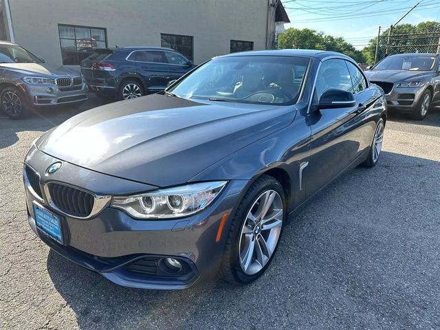 2014 BMW 4 Series 428i xDrive