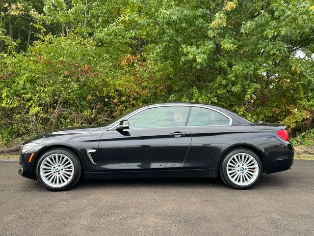 2014 BMW 4 Series 428i xDrive