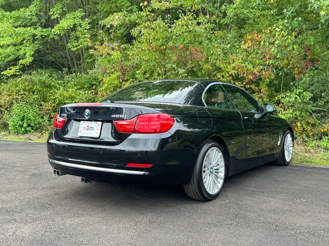 2014 BMW 4 Series 428i xDrive