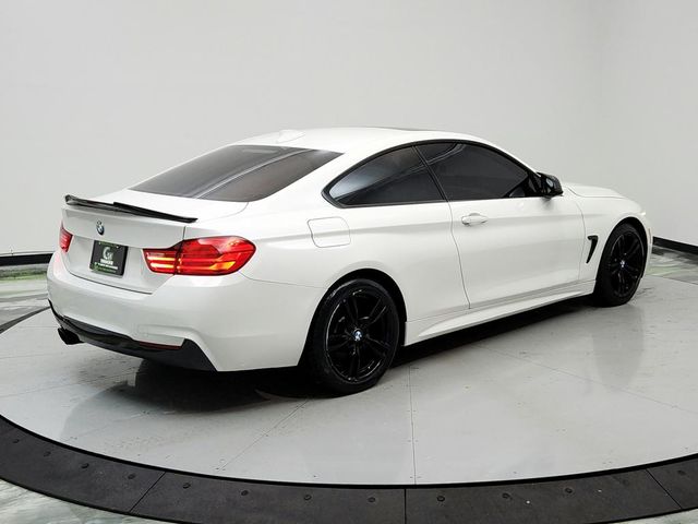 2014 BMW 4 Series 428i xDrive