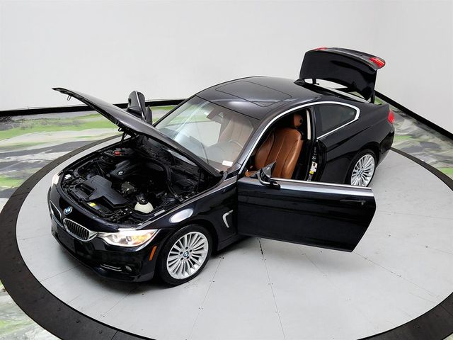 2014 BMW 4 Series 428i xDrive