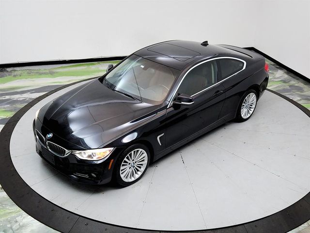 2014 BMW 4 Series 428i xDrive