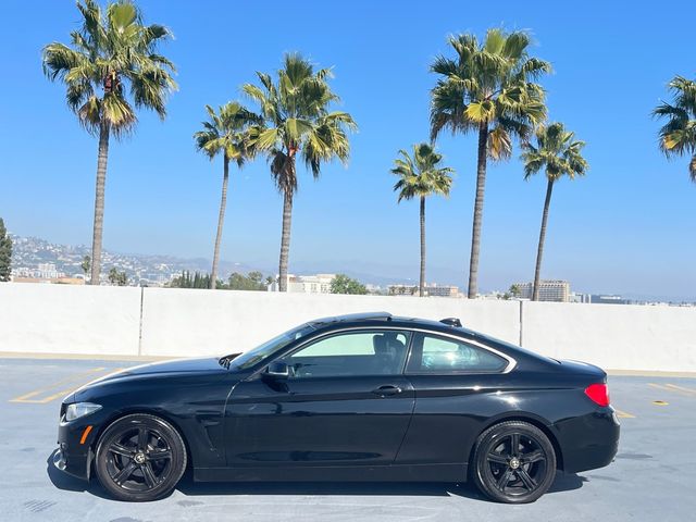 2014 BMW 4 Series 428i
