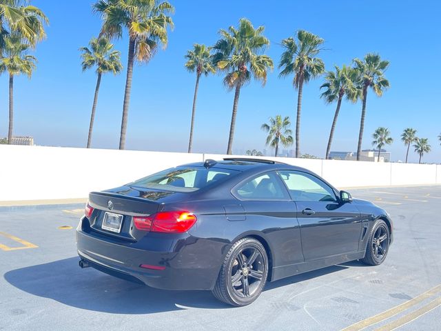 2014 BMW 4 Series 428i