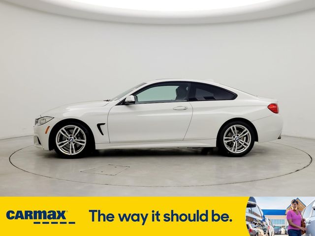 2014 BMW 4 Series 428i