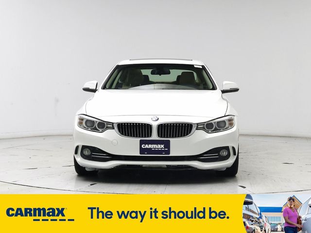 2014 BMW 4 Series 428i