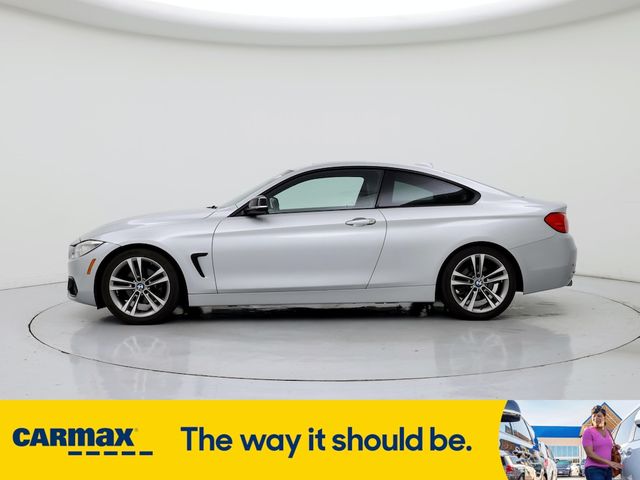 2014 BMW 4 Series 428i