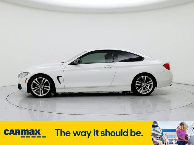 2014 BMW 4 Series 428i