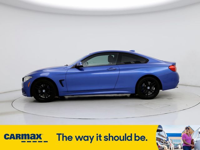 2014 BMW 4 Series 428i xDrive