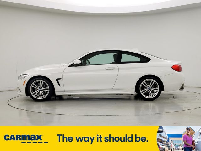 2014 BMW 4 Series 428i