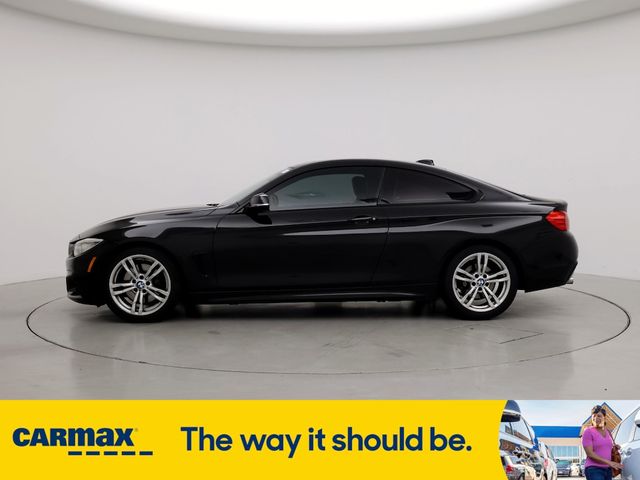 2014 BMW 4 Series 428i