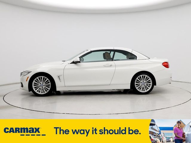 2014 BMW 4 Series 428i