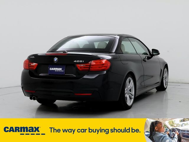 2014 BMW 4 Series 428i