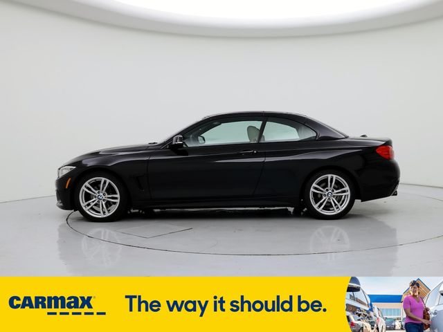 2014 BMW 4 Series 428i