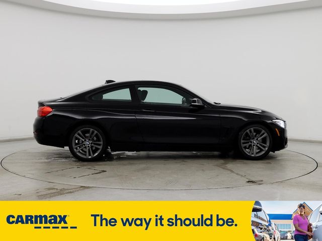 2014 BMW 4 Series 428i xDrive