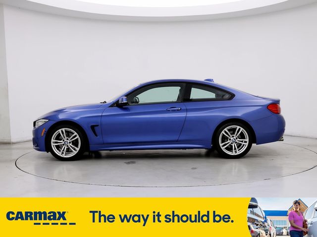 2014 BMW 4 Series 428i xDrive