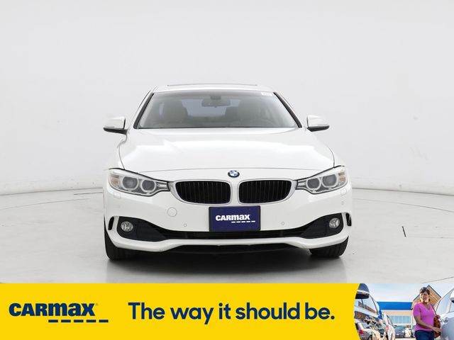 2014 BMW 4 Series 428i xDrive
