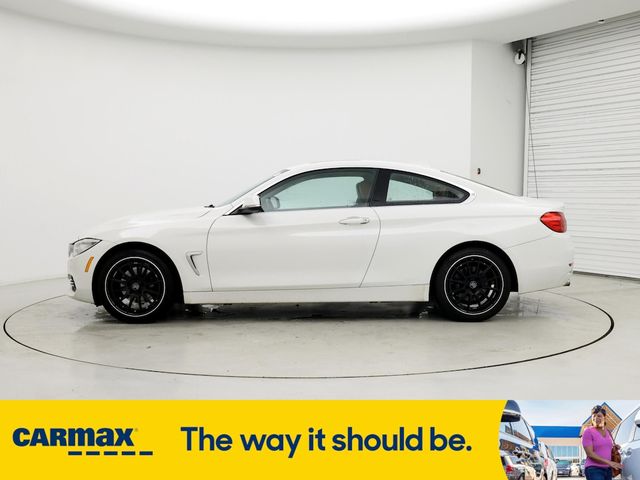 2014 BMW 4 Series 428i xDrive