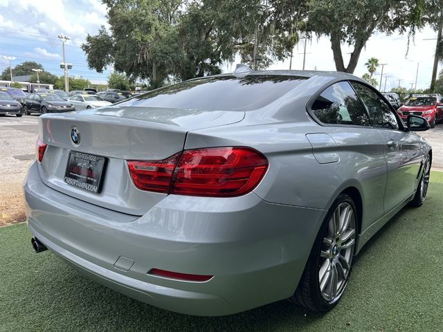 2014 BMW 4 Series 428i