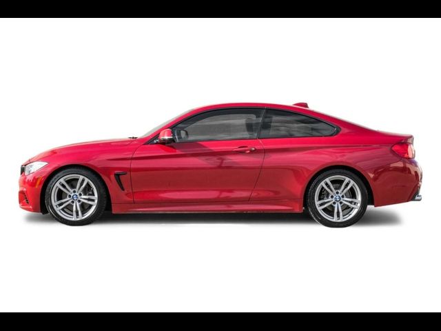 2014 BMW 4 Series 428i