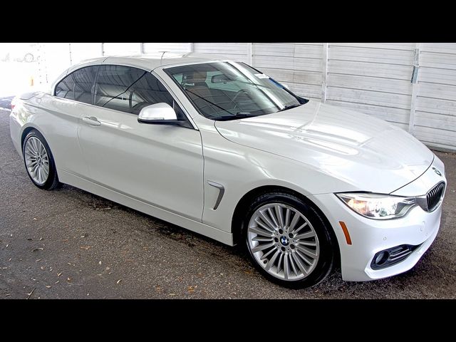 2014 BMW 4 Series 428i