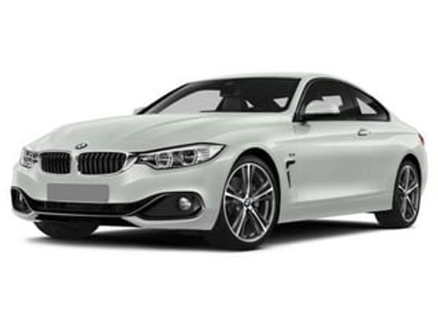 2014 BMW 4 Series 428i xDrive