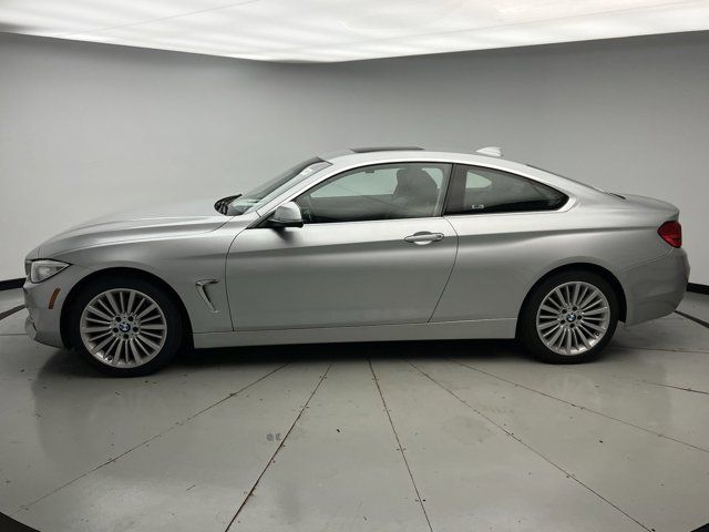 2014 BMW 4 Series 428i xDrive