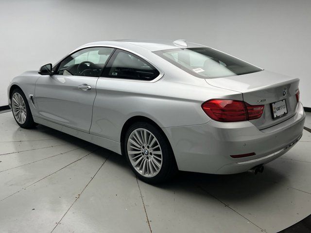 2014 BMW 4 Series 428i xDrive