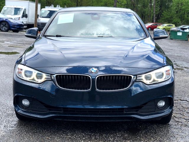 2014 BMW 4 Series 428i