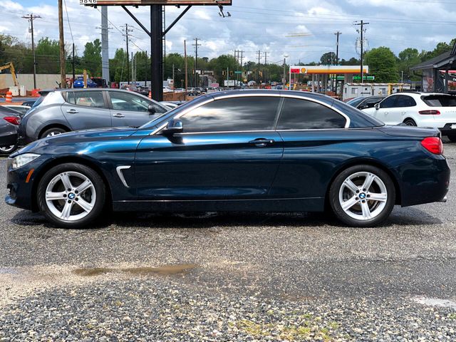 2014 BMW 4 Series 428i