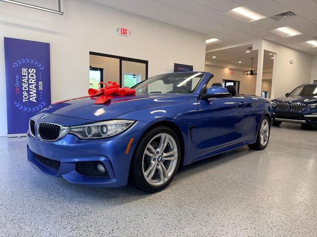 2014 BMW 4 Series 428i