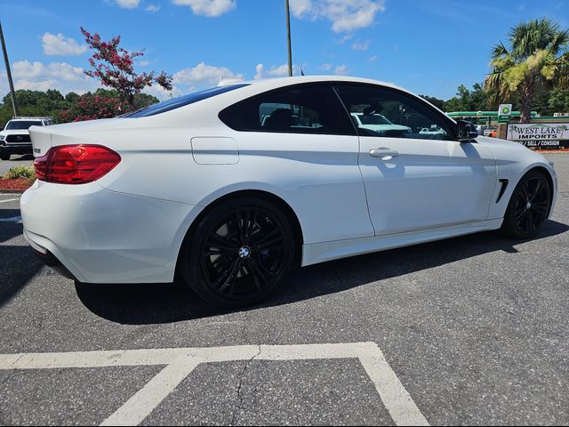 2014 BMW 4 Series 428i