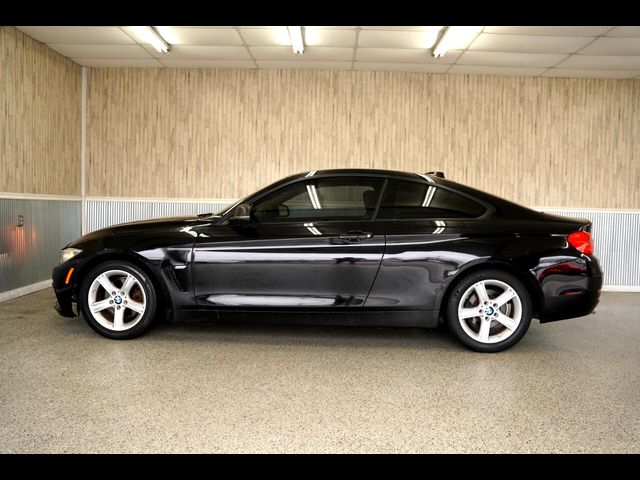 2014 BMW 4 Series 428i