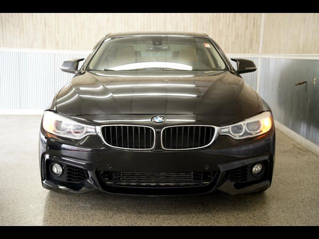 2014 BMW 4 Series 428i