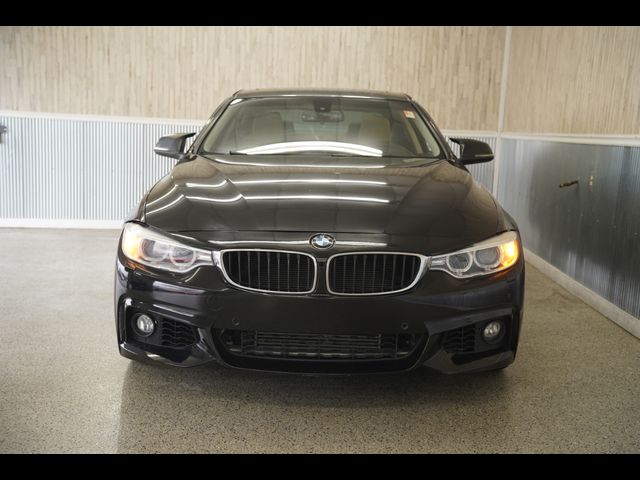 2014 BMW 4 Series 428i