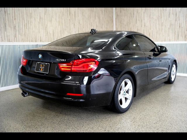 2014 BMW 4 Series 428i