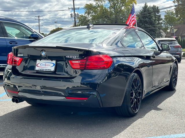 2014 BMW 4 Series 428i xDrive