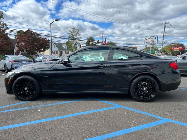 2014 BMW 4 Series 428i xDrive