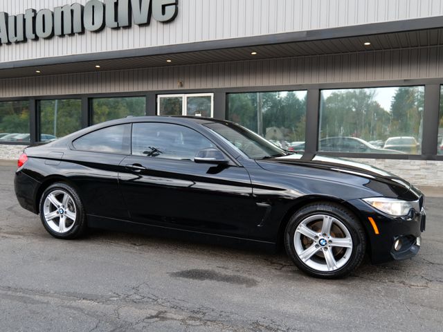 2014 BMW 4 Series 428i xDrive