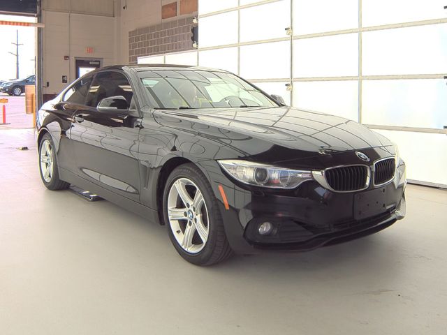 2014 BMW 4 Series 428i xDrive