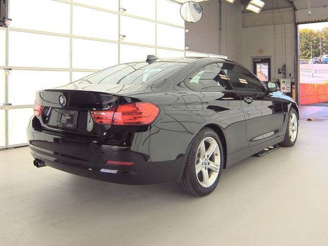 2014 BMW 4 Series 428i xDrive