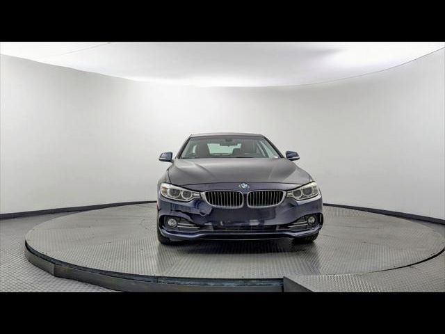 2014 BMW 4 Series 428i
