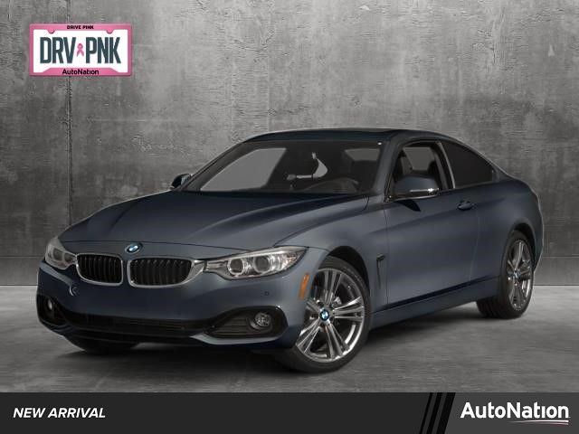 2014 BMW 4 Series 428i