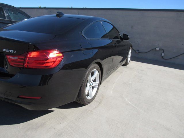 2014 BMW 4 Series 428i