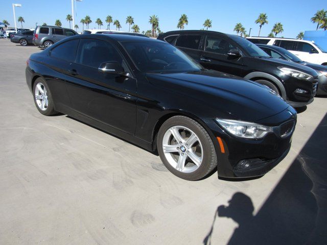 2014 BMW 4 Series 428i